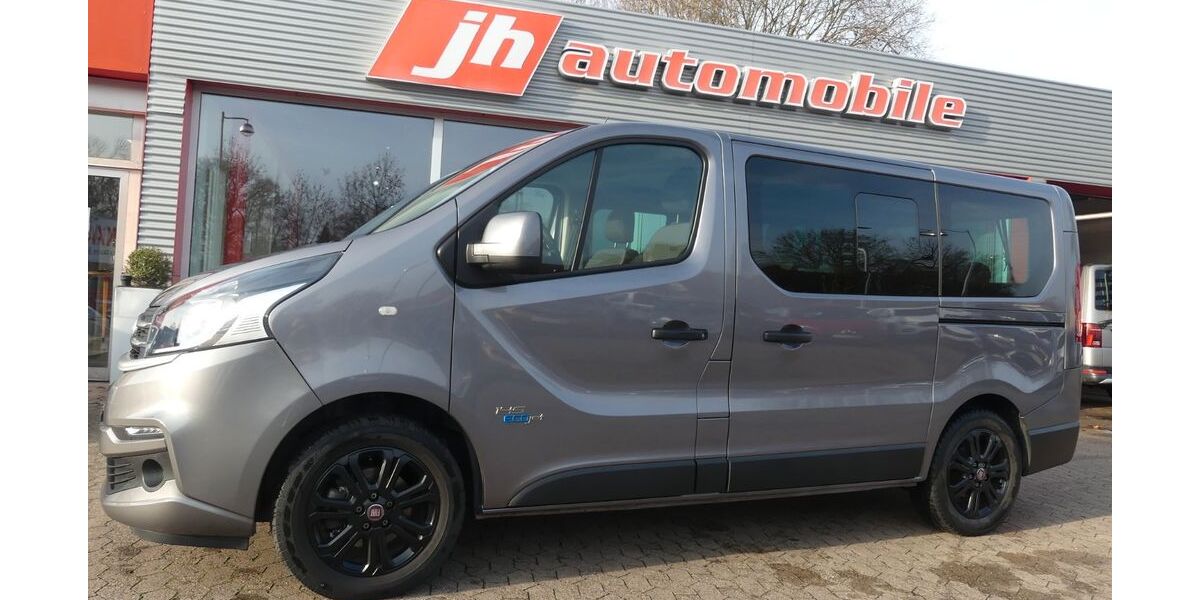Fiat Talento 103.749 km 22.400 &euro; Langenhagen 30855