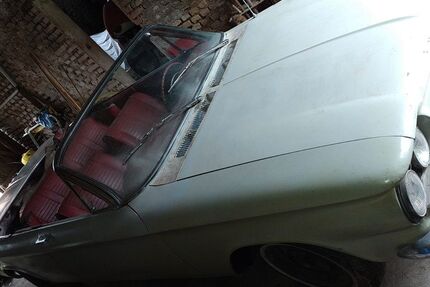 Chevrolet Andere 65.000 km 5.000 &euro; Schwanau 77963