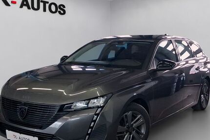 Peugeot 308 79.628 km 15.990 &euro; Dorfen 84405