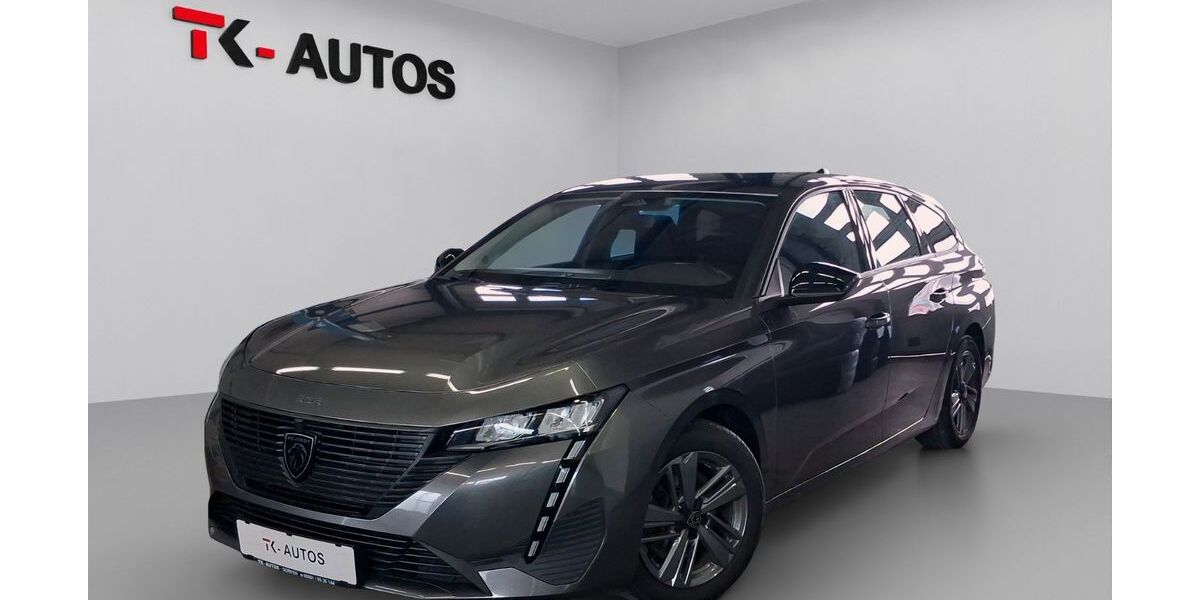 Peugeot 308 79.628 km 15.990 &euro; Dorfen 84405