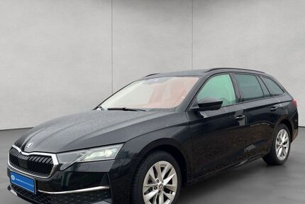 Skoda Octavia 23.120 km 32.890 € Husum 25813