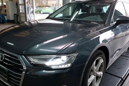 Audi A6 56.408 km 38.950 &euro; Eichenzell 36124