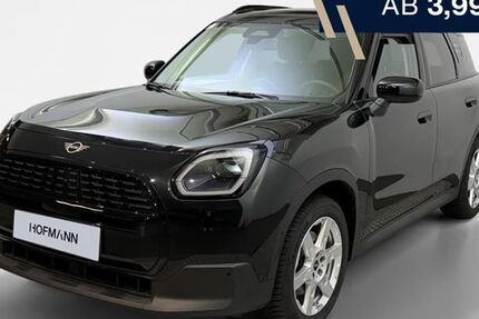 Mini One Countryman 23.044 km 32.401 &euro; Regensburg 93055