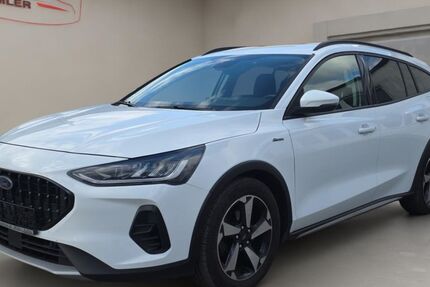 Ford Focus 132.000 km 14.900 &euro; Wilkau-Haßlau 08112