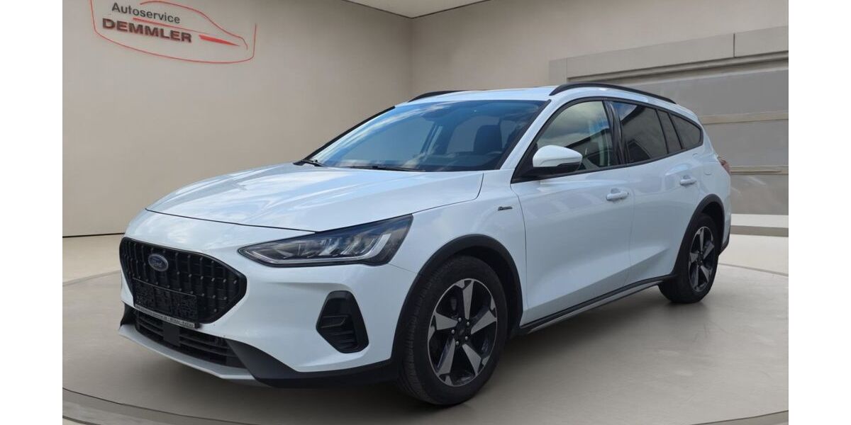 Ford Focus 132.000 km 14.900 &euro; Wilkau-Haßlau 08112