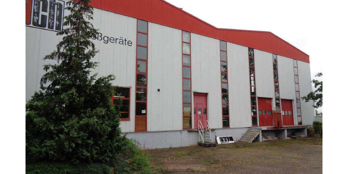 Gewerbeobjekt Külsheim - 2.850.000&euro; | Angebot:25747300