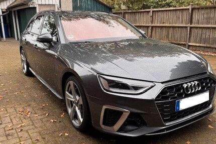 Audi A4 170.000 km 25.400 € Wiefelstede 26215