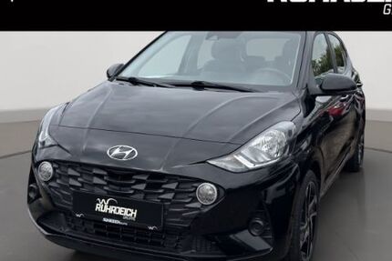 Hyundai i10 19.935 km 13.490 € Duisburg 47059