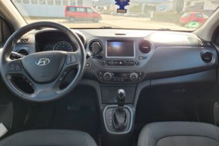 Hyundai i10 56.725 km 11.550 &euro; Heubach 73540