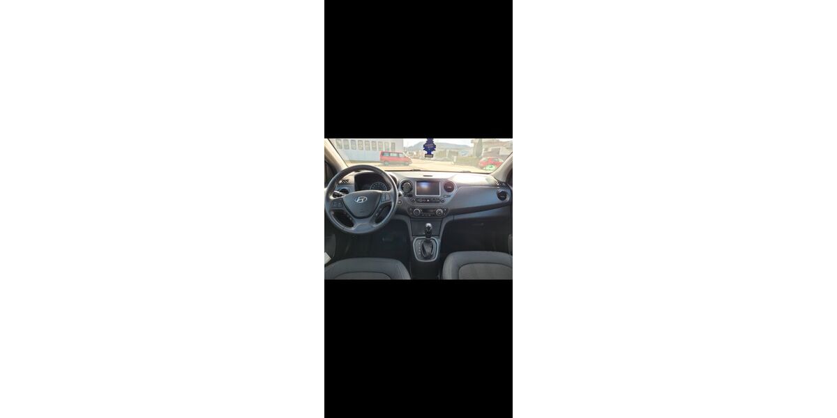 Hyundai i10 56.725 km 11.550 &euro; Heubach 73540