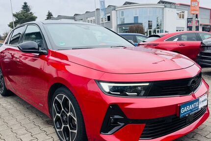 Opel Astra 46.500 km 21.470 &euro; Bad Rappenau 74906