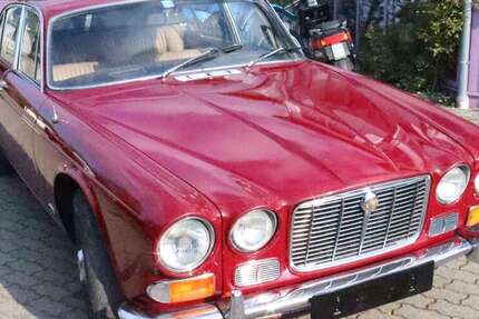 Jaguar XJ 187.964 km 8.900 &euro; Schwabmuenchen 86830