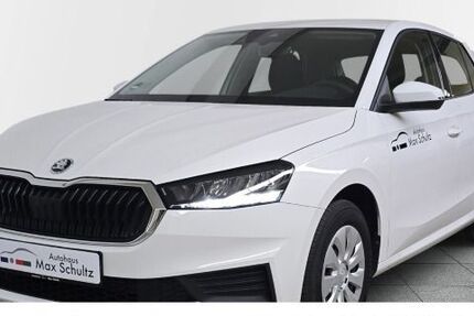 Skoda Fabia 44.900 km 13.490 &euro; Kronach 96317