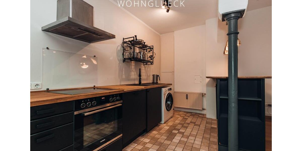 Erdgeschoßwohnung Augsburg - 2.5 Zimmer, 82 m&sup2;, 1.300&euro; | Angebot:26477248