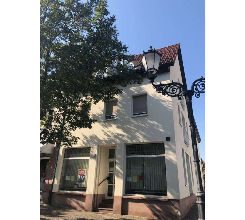 Wohnung zum Mieten in Nauen 720 € 72 m²