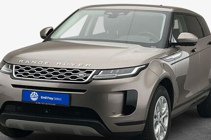 Land Rover Range Rover Evoque 34.165 km 29.399 € München 80809