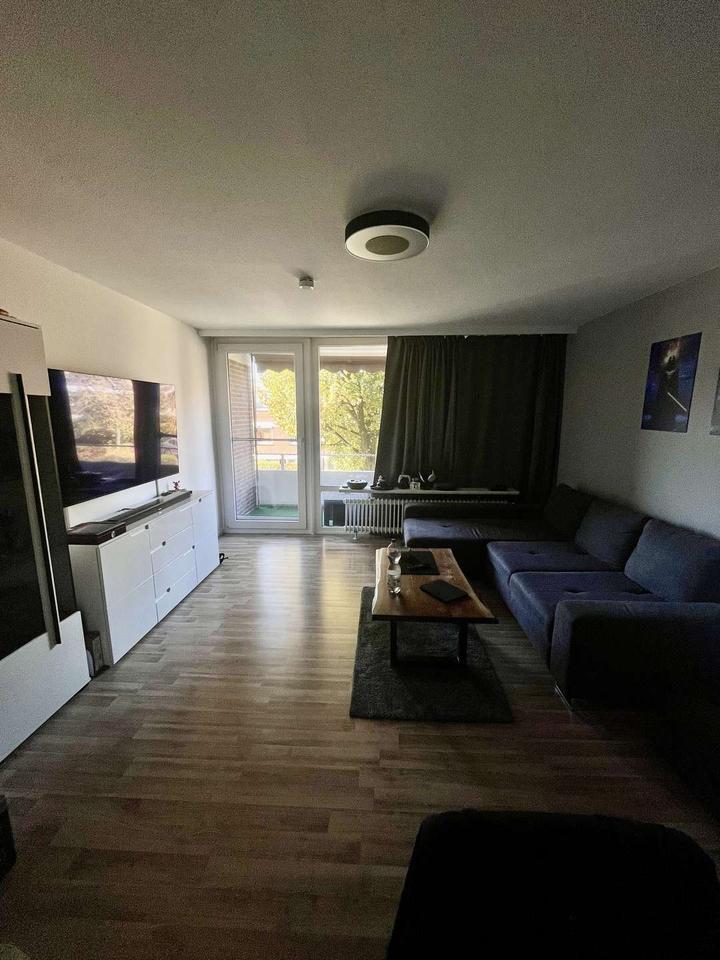 Schöne 1 Zimmer Wohnung mitten in Seevetal-Hittfeld ! zimmer