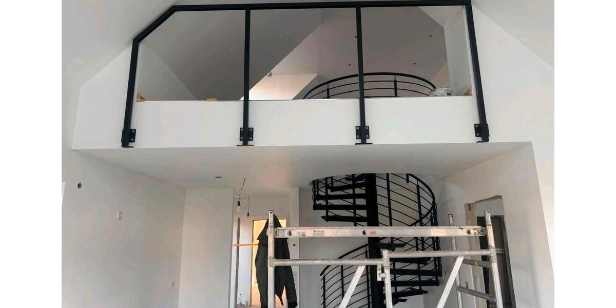 Maisonettenwohnung Lüdinghausen - 3 Zimmer, 93 m&sup2;, 1.250&euro; | Angebot:26409032