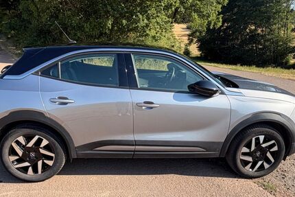Opel Mokka 44.000 km 14.900 &euro; Pfeffelbach 66871