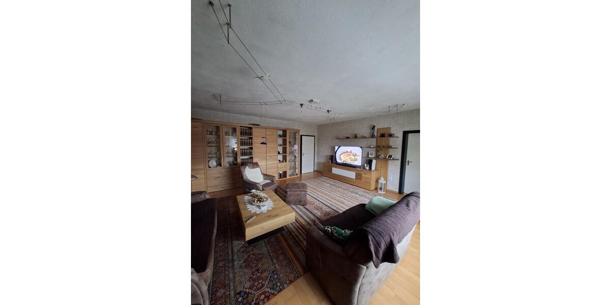 Etagenwohnung Ober-Ramstadt Ramstadt - 3 Zimmer, 92 m&sup2;, 250.000&euro; | Angebot:24779519