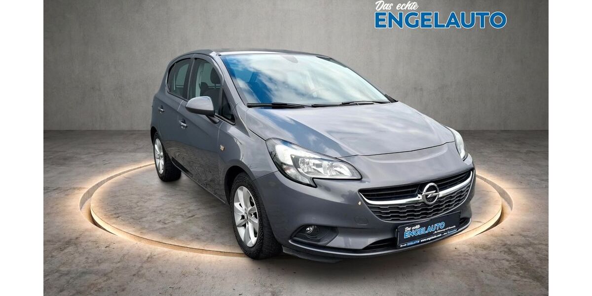 Opel Corsa 143.890 km 6.190 &euro; Bramsche 49565