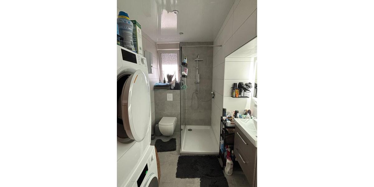 Hochparterre Bous - 2.5 Zimmer, 68 m&sup2;, 650&euro; | Angebot:26380074