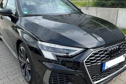 Audi A3 89.000 km 27.400 &euro; Mühlheim am Main 63165