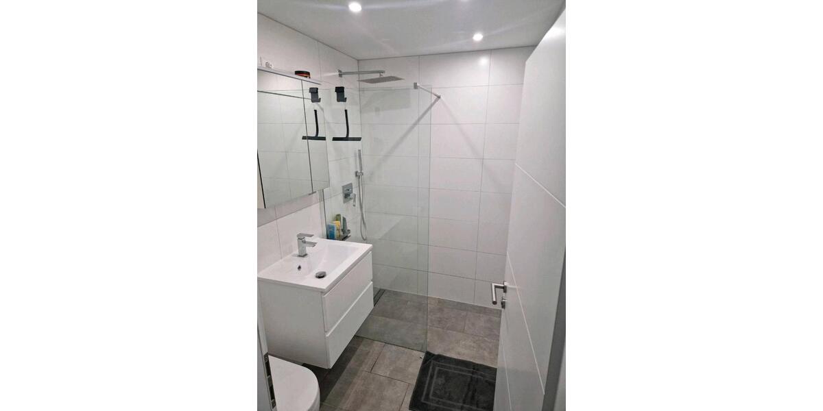 Erdgeschoßwohnung Tuttlingen - 2.5 Zimmer, 58 m&sup2;, 225.000&euro; | Angebot:27003100