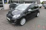 VW up! White Style 1.0 NAVIV. KAMERA ALU APS SITZHEIZ 42.700 km 13.488 &euro; Bergkamen 59192