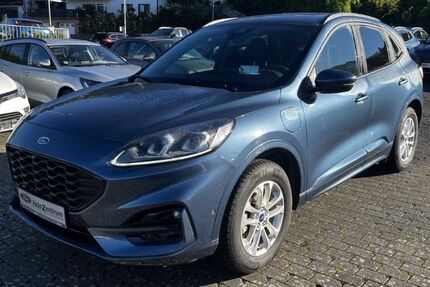 Ford Kuga 34.500 km 27.290 &euro; Marburg 35043