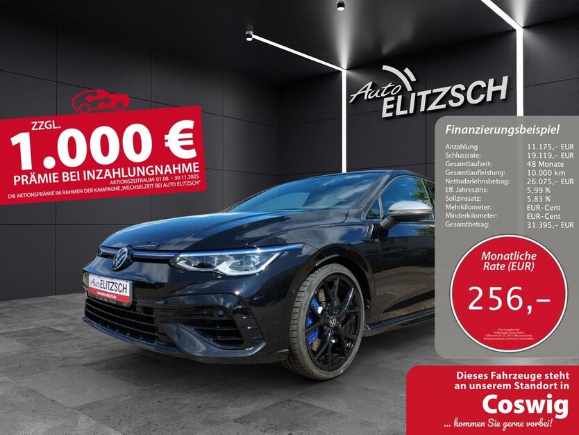 VW Golf 49.500 km 37.250 € Dresden 01139