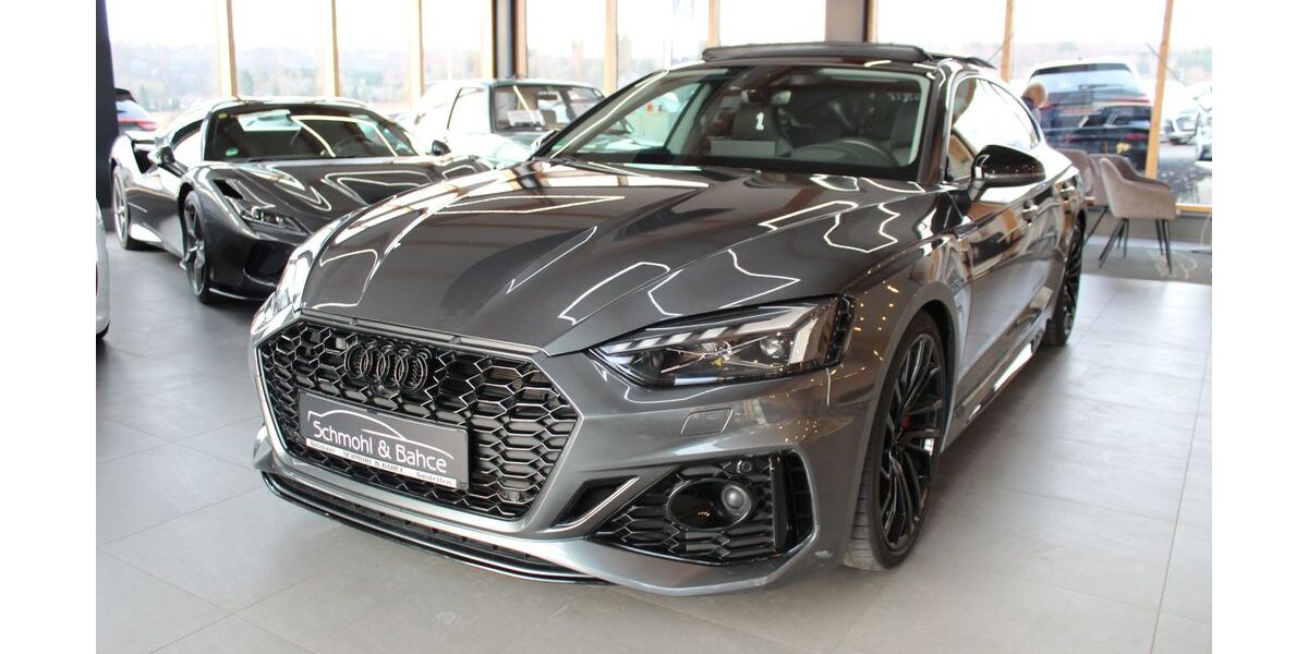 Audi RS5 62.000 km 60.990 &euro; Amstetten 73340