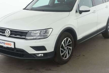 VW Tiguan 115.293 km 15.170 &euro; Neufahrn 85375