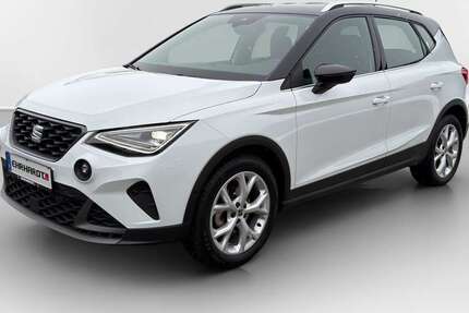 Seat Arona 22.370 km 20.790 &euro; Eisfeld / Thüringen 98673