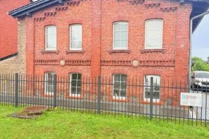 1-Raumwohnung – Erstbezug nach Sanierung in Pfaffendorf 1 zimmer