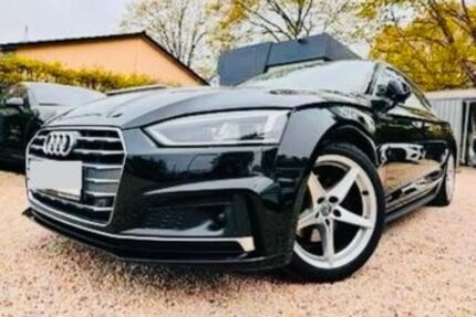 Audi A5 121.000 km 22.999 &euro; Ilmenau 98693
