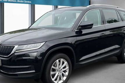 Skoda Kodiaq 62.779 km 27.940 &euro; Schweinfurt 97424