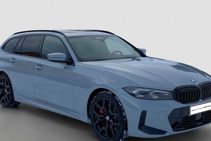BMW 320 3.011 km 56.994 &euro; Plauen 08525