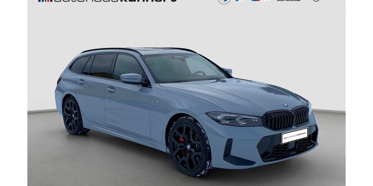 BMW 320 7.428 km 56.994 &euro; Plauen 08525