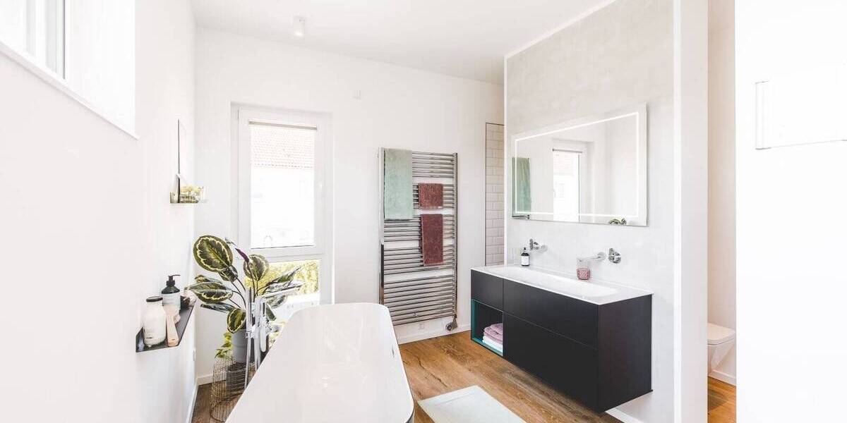Einfamilienhaus Wadern - 8 Zimmer, 183 m&sup2;, 635.900&euro; | Angebot:26451752