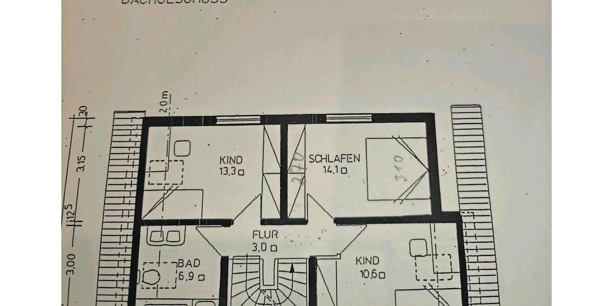 Doppelhaushälfte Neustadt an der Waldnaab - 5 Zimmer, 125 m&sup2;, 389.000&euro; | Angebot:27130735