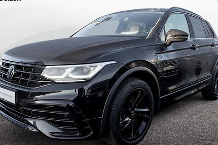 VW Tiguan 91.618 km 29.520 &euro; Uelzen 29525