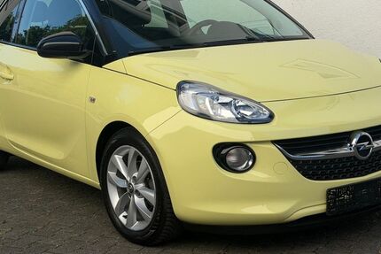Opel Adam 56.989 km 10.490 &euro; Eichenau 82223