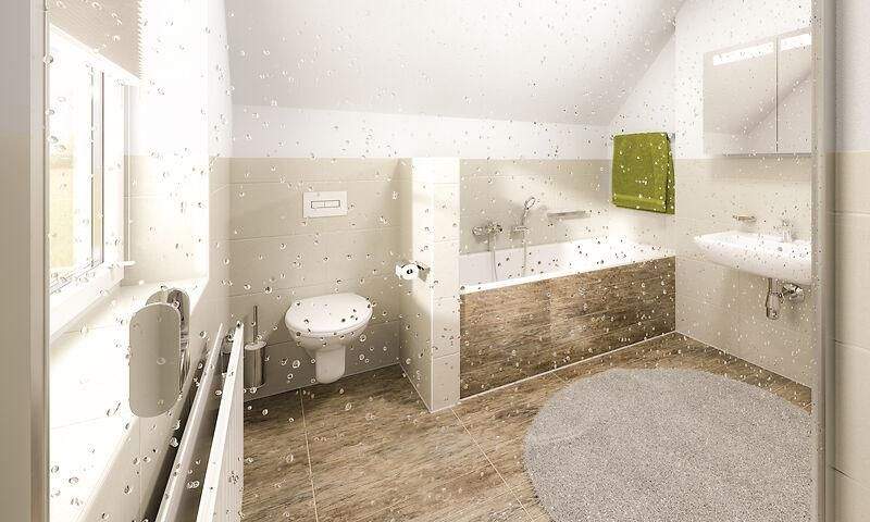 Einfamilienhaus Grammetal - 4 Zimmer, 136 m&sup2;, 299.160&euro; | Angebot:25748899