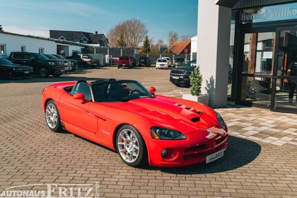 Dodge Viper 20.900 km 79.970 € Landsberg OT Oppin 06188