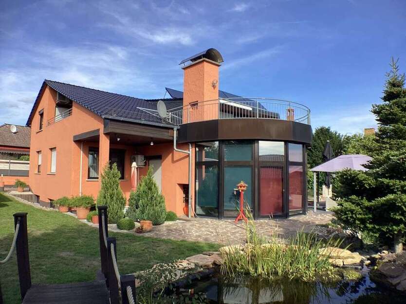 Haus zum Kaufen in Untersiemau 1.090.000 € 370 m²