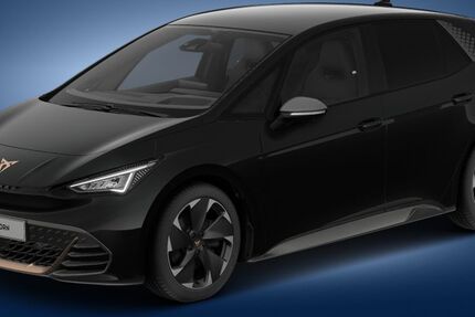 Cupra Born 5.570 km 37.475 &euro; Braunschweig 38114