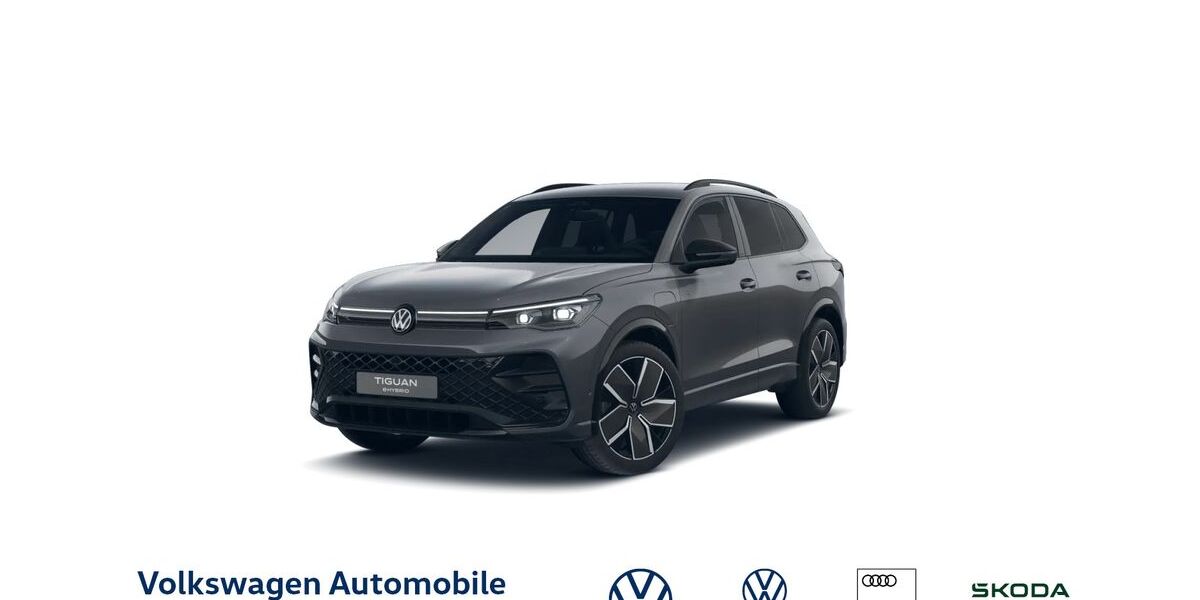 VW Tiguan 7.500 km 56.970 &euro; Leipzig 04277