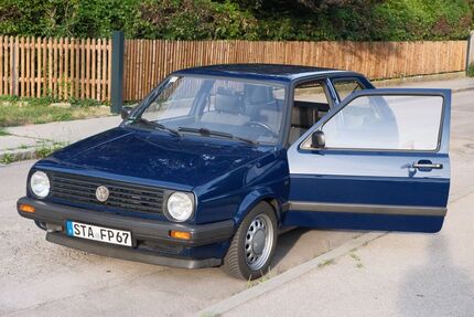 VW Golf 135.000 km 4.990 &euro; Stockdorf 82131