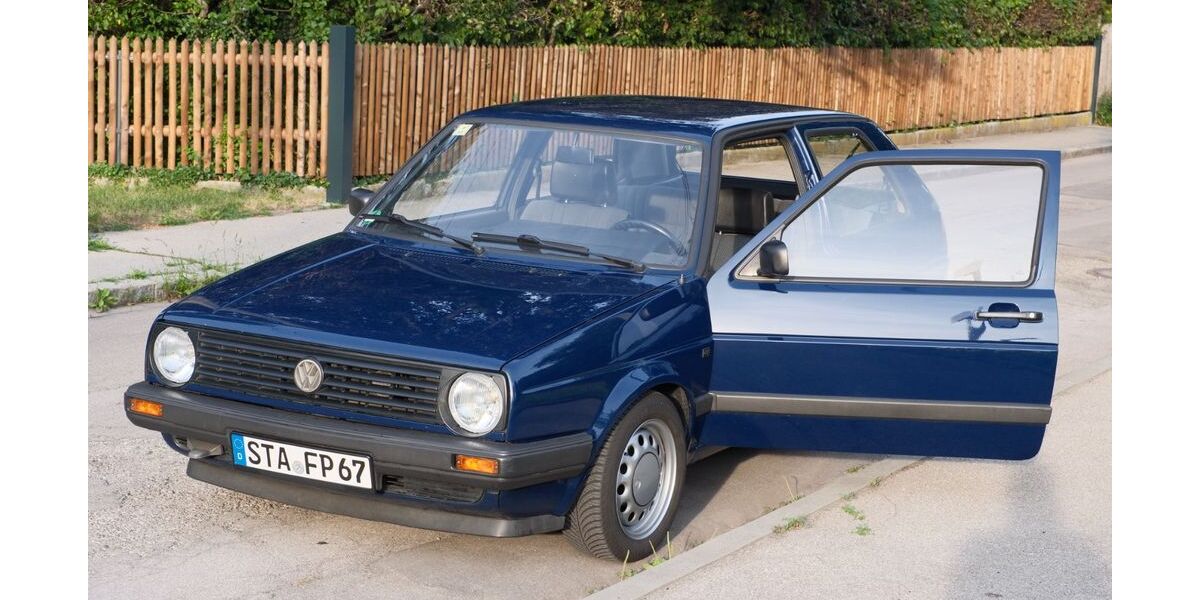 VW Golf 135.000 km 4.990 &euro; Stockdorf 82131